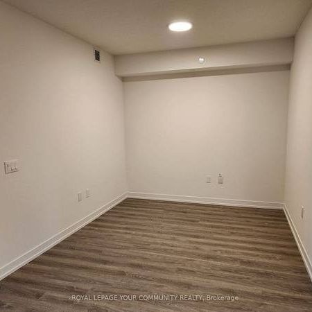 Hwy 7/Jane-Elegant NEW Spacious 1Bd+Large Den, - Photo 4