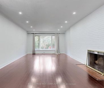 For Lease - 17 Dobbin Road Unit# main, Toronto, Ontario - Photo 3
