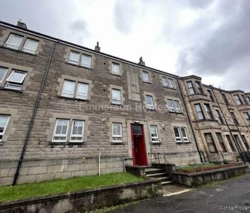 1 bedroom property to rent in Johnstone - Photo 4