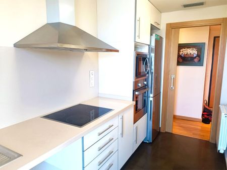 Piso de alquiler en Calle la Safor, 1, Ciutat del Transport - La Salera - Photo 5