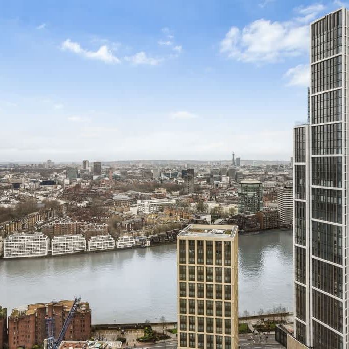 Thames City London SW8 - Photo 1