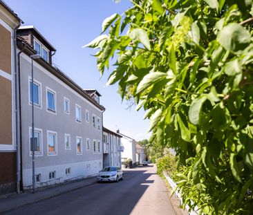 Smålandsgatan, Oskarshamn - Foto 1