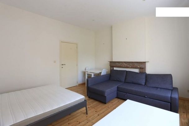 Montgomery! Joli Studio Meublé avec terrasse - Foto 1