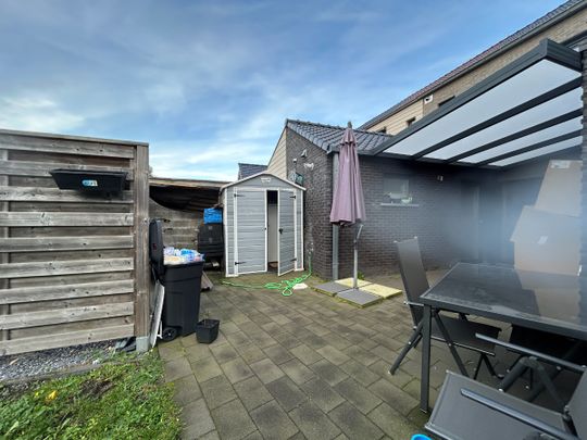 Duplex appartement met 3 slaapkamers te Mol - Photo 1