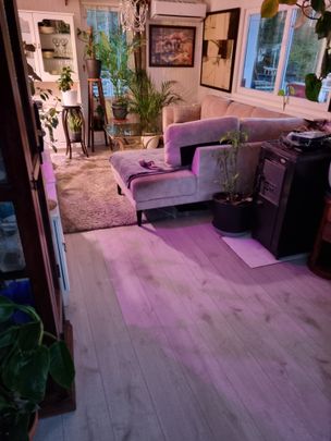Musköstigen, Årsta Havsbad - Foto 1