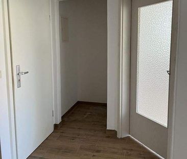 Gemütliche 2-Zimmerwohnung in Neusörnewitz! Ruhig und grün! - Foto 1