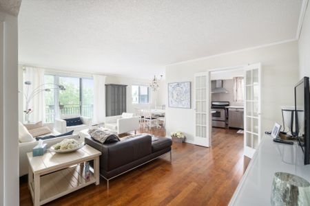 4855 Boul. De Maisonneuve O., #501 - Photo 5