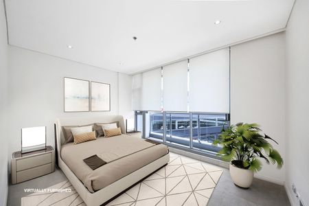 1020/2 Lachlan Street, Waterloo NSW 2017 - Apartment For Rent | Domain - Photo 3