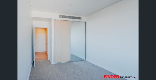 Brand New Largest Internal 3 Bed in the Complex Facing Park! - Photo 1