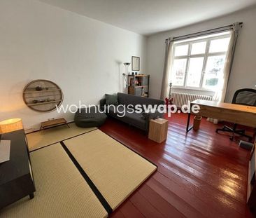 Wohnungsswap - 2 Zimmer, 60 m² - Rubensstraße, Schöneberg, Berlin - Photo 1