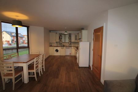 Apartment to rent in Limerick, Newtown - Photo 2