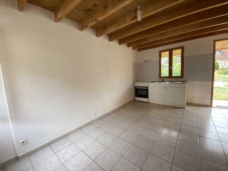 APPARTEMENT DUPLEX - COMMUNE DE REVELLES A 10 MIN DU CHU SUD - Photo 3