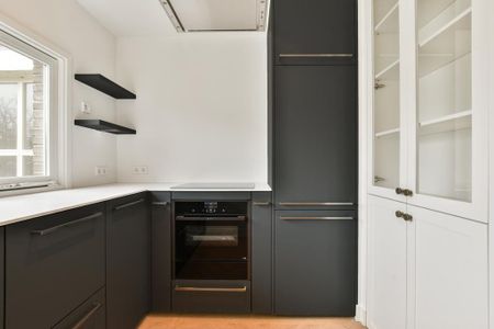 Appartement te huur: Willemslaan 1-K 1406 LS Bussum - Foto 2