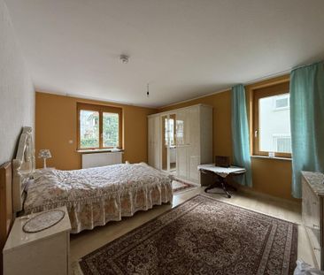 Großzügige Wohnung in perfekter Crailsheimer Lage ab sofort frei! - Photo 5