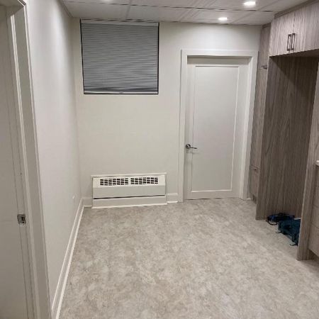 Appartement de 2 chambres et 1 salle de bain - Photo 4