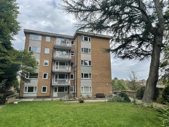2 bedroom flat to rent - Photo 1
