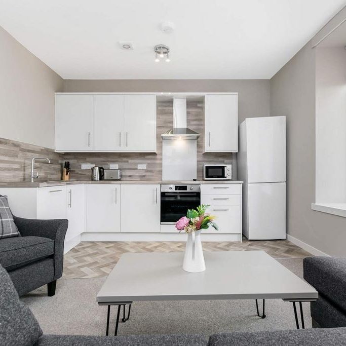 2 bedroom flat to rent - Photo 1