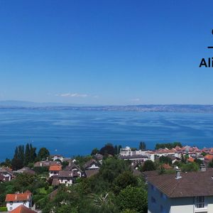 Location Appartement 4 pièces 98m² EVIAN LES BAINS 74500 - Photo 3