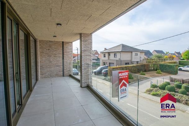 Appartement te huur - Foto 1