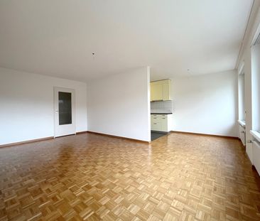 2.5 Zimmer, 63 m², 2. Stock - Photo 1