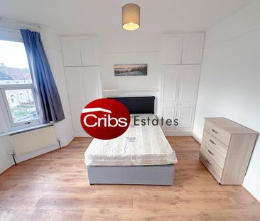 6 bedroom house share to rent - Photo 1