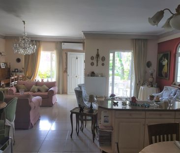 Μονοκατοικία για ενοικίαση Κέντρο (Άνοιξη) - Photo 4