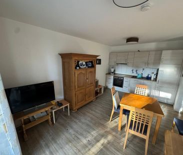 2-Zimmer-Erdgeschosswohnung mit Garten in Münster-Hiltrup - Photo 3