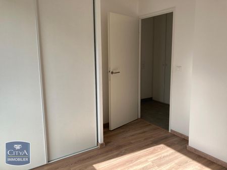 Location Appartement 3 pièces 62m² CUGNAUX 31270 - Photo 4