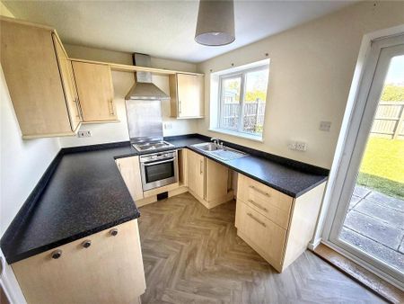 2 bedroom terraced house to rent - Photo 5