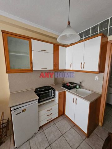 Studio/Γκαρσονιέρα για ενοικίαση Αρετσού (Καλαμαριά) - Photo 5