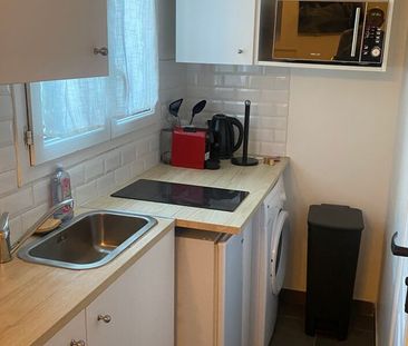 Appartement à louer 1 pièce • 20 m 2 Les Lilas - Photo 5
