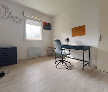 Appartement 3 pièces calme à louer à Villenave d'Ornon - Réf 3379 - Photo 3