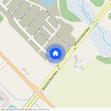 1026 - CB Cobban, 702-1589 Rose Way, Milton