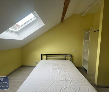 Appartement à louer 2 pièces 31.51m² - Photo 1