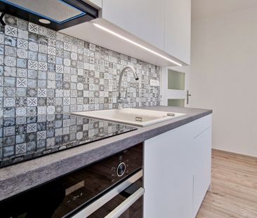 Pronájem bytu 1+1 v osobním vlastnictví 29 m², Kladno - Photo 2