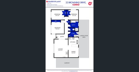 Character-Filled Home with Spacious Yard in Prime Corio Location - Photo 5