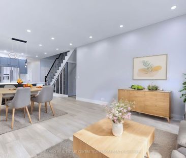 For Lease - 153 Mclaughlin Avenue Unit# Upper, Milton, Ontario - Photo 1