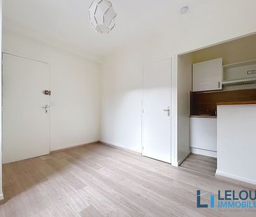 Location Appartement 1 pièce 14m² ROUEN 76000 - Photo 2