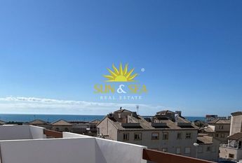 2-BEDROOM APARTMENT FOR RENT IN ORIHUELA COSTA - ALICANTE