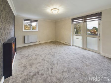 1 bedroom Apartment - Robins Way, Hatfield - Photo 4