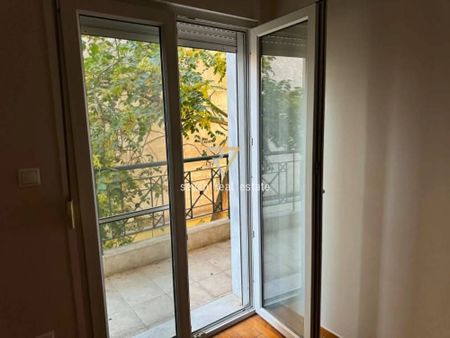 Studio/Γκαρσονιέρα για ενοικίαση Πυλαιώτικα (Πυλαία) - Photo 5