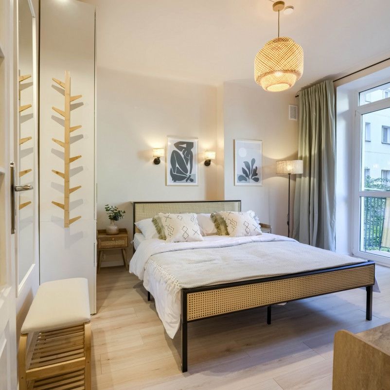 Śródmieście Centrum Chmielna / Metro Centrum 24 m2 - Photo 1