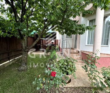 Casă 4 camere | GRĂDINĂ 350 mp | GARAJ |TERASĂ | Floreș - Fotografie 5