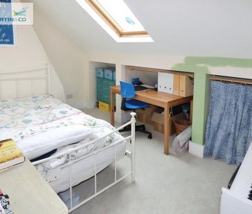 4 bedroom terraced house to rent - Photo 3