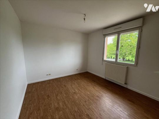 Appartement T3 centre Attignat - Photo 1
