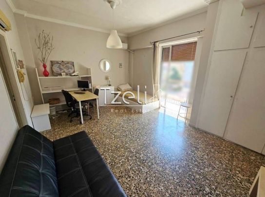 Studio/Γκαρσονιέρα για ενοικίαση Πάτρα - Κέντρο (Πάτρα) - Φωτογραφία 1