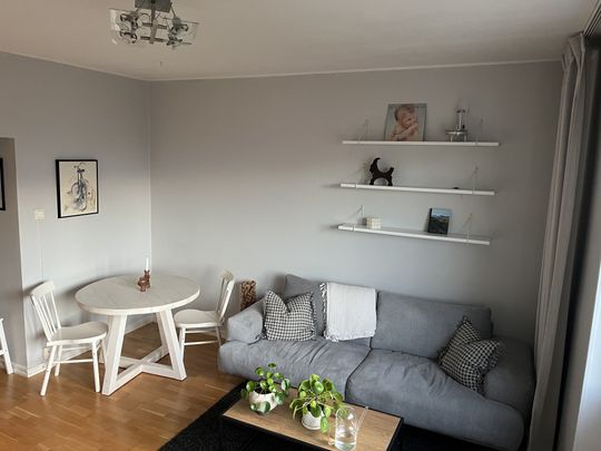 Vaksalagatan, Uppsala - Photo 1