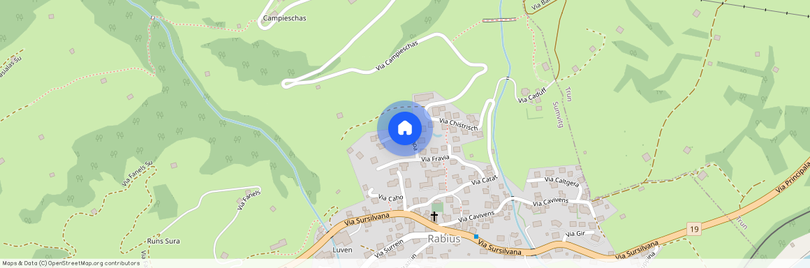 7172, Somvix, La Foppa, 1