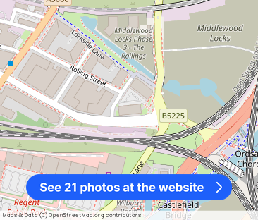 New Maker Yards, 15 Middlewood St, M5 - Photo 1