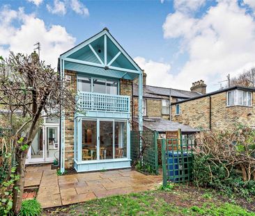 Superb family home located off Mill Road - Photo 1